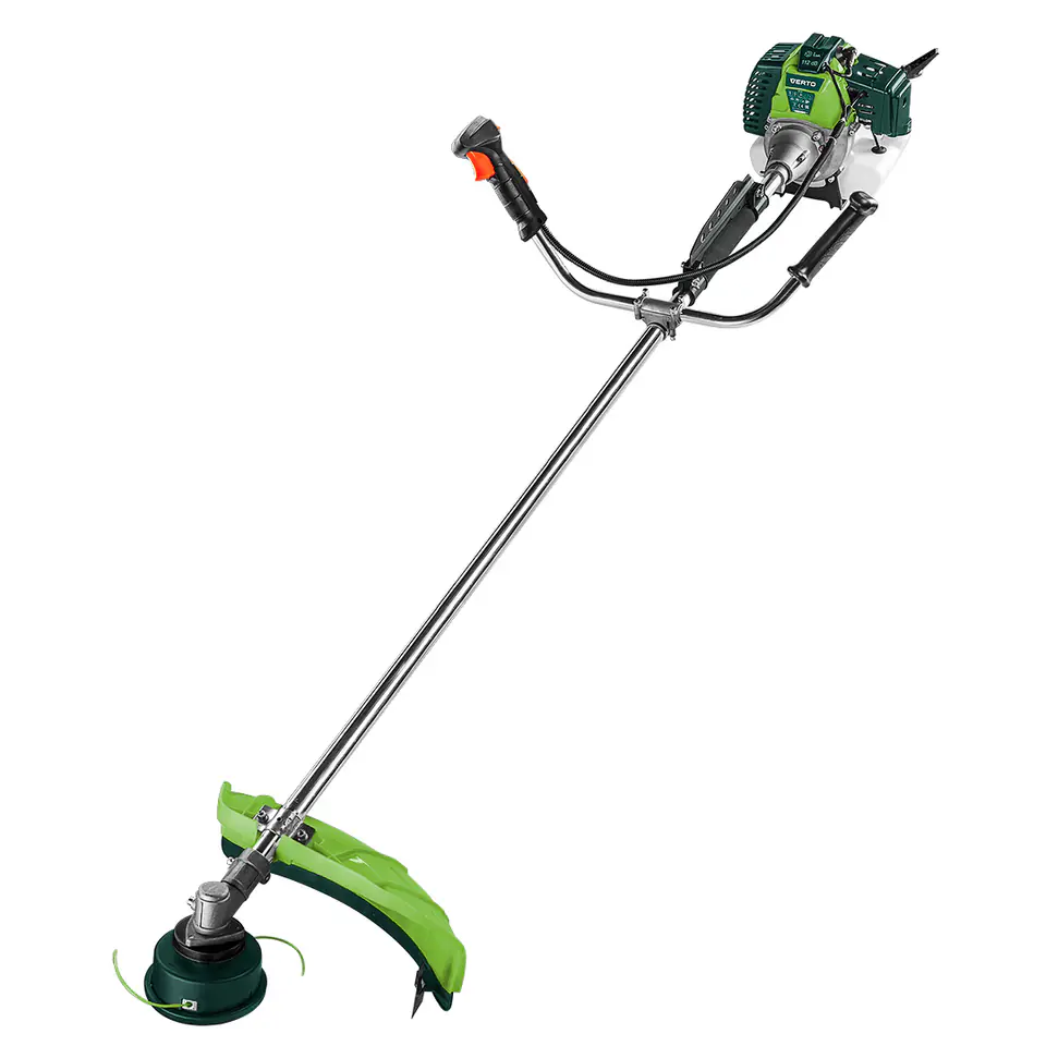 Verto 50G491 Benzin-Grasstrimmer 1.2kW im Wasserman.eu