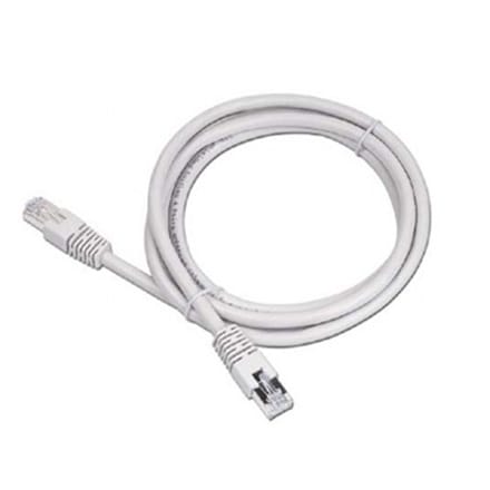 ⁨Cablexpert PP12-5M RJ-45, RJ-45, 5 m, Beige⁩ at Wasserman.eu