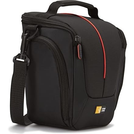 Case Logic DCB-306 SLR Camera Bag Black at Wasserman.eu
