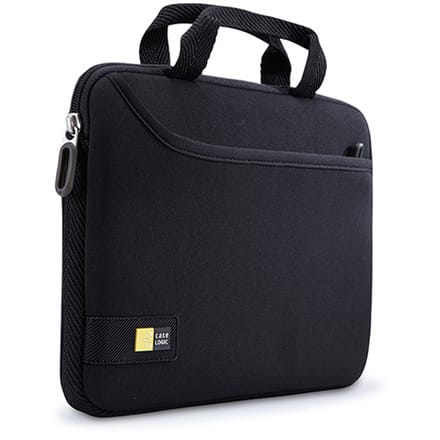 Case Logic | Etui ochronne na tablet | 10 cali | Tablet Attaché z kieszenią | Czarny w sklepie Wasserman.eu