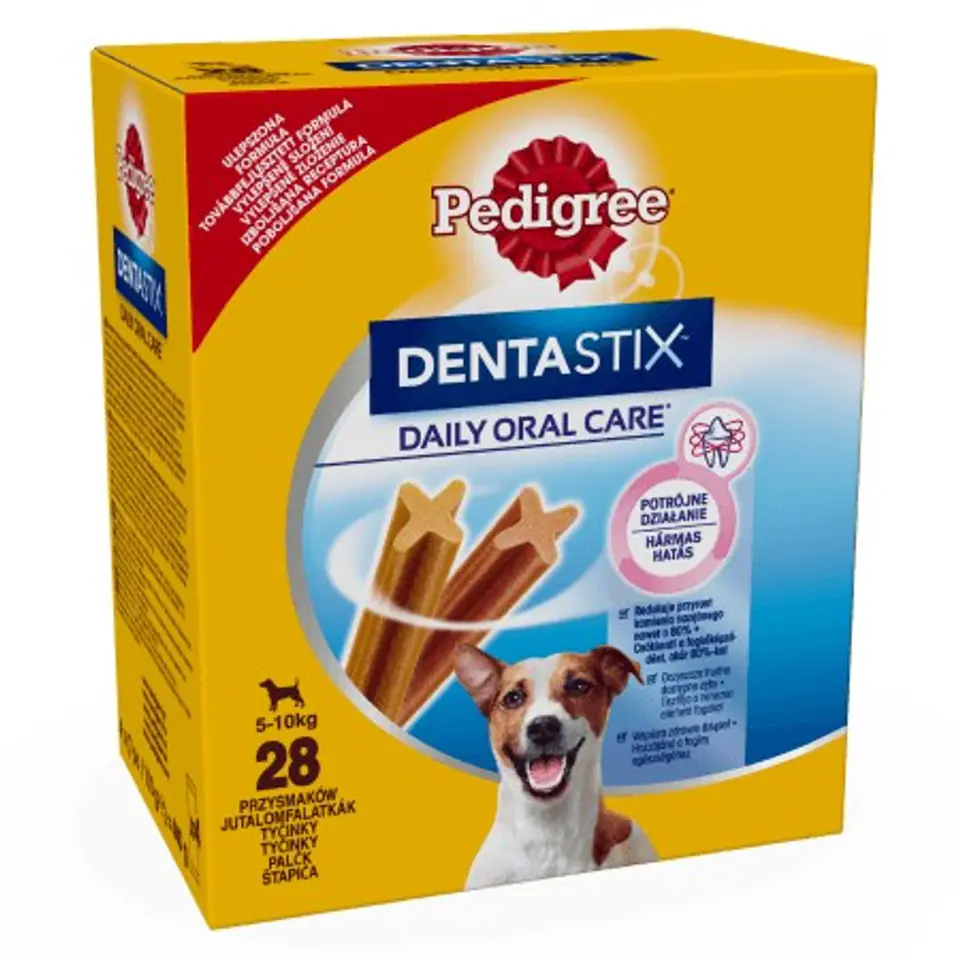 Pedigree 5998749110720 Hunde-Trockenfutter 110 g Adult im Wasserman.eu
