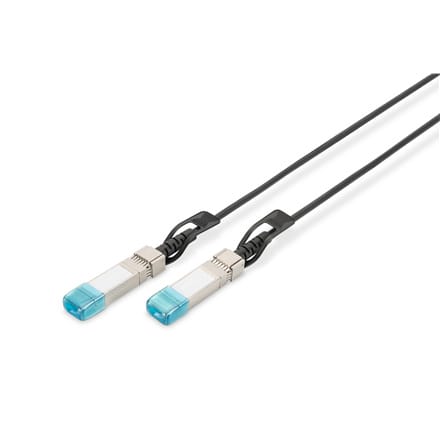 ⁨Digitus DAC Cable DN-81220 0.5 m⁩ at Wasserman.eu