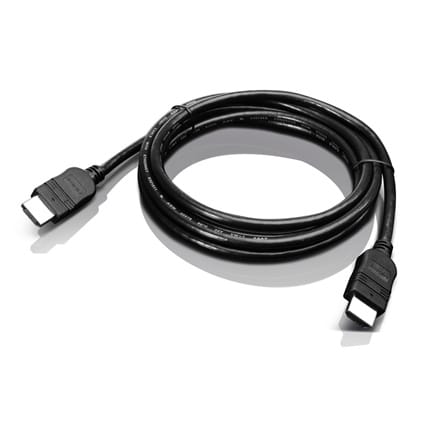 Lenovo | Męski | 19 pin HDMI typ A | Męski | 19 pin HDMI typ A | 2 m w sklepie Wasserman.eu