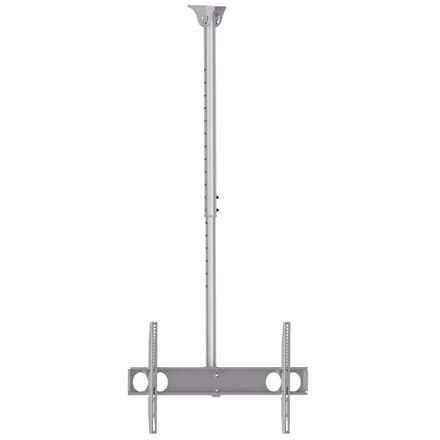 Sunne | Uchwyt sufitowy | PL-C62 | Uchylny | 37-70 " | Maksymalna waga (udźwig) 50 kg | Srebrny w sklepie Wasserman.eu