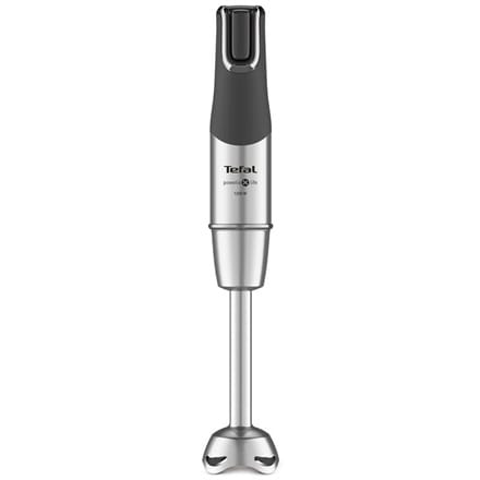 TEFAL | Blender | Infinity Force Pro 5in1 HB95LD38 | Blender ręczny | 1200 W | Liczba prędkości zmienna | Czarny/stal nierdzewna w sklepie Wasserman.eu