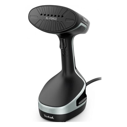 ⁨TEFAL | Ręczny steamer do tkanin | DT8270E1 | 2000 W | 30 g/min | Czarny⁩ w sklepie Wasserman.eu
