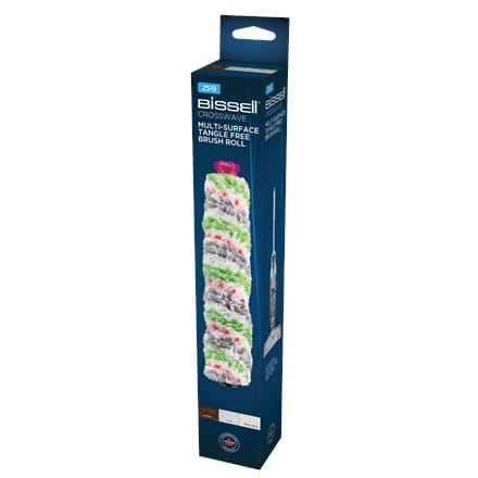 ⁨Bissell | Multi-Surface Tangle Free Pet Brush Roll do CrossWave, Akcesoria do odkurzaczy sztyftowych | Bez ml | 1 szt.⁩ w sklepie Wasserman.eu
