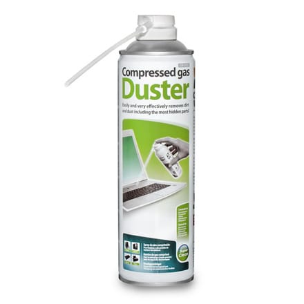 ⁨ColorWay Compressed Gas Air Duster 500ml⁩ at Wasserman.eu