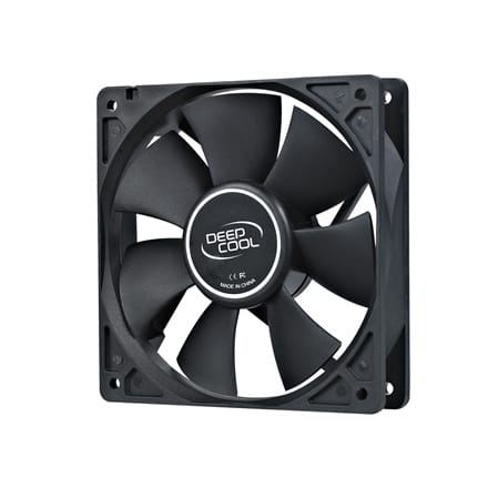 Deepcool XFAN 120 Fan at Wasserman.eu