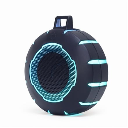 ⁨Gembird | Zewnętrzny głośnik Bluetooth | SPK-BTOD-01 | Bluetooth | Połączenie bezprzewodowe⁩ w sklepie Wasserman.eu