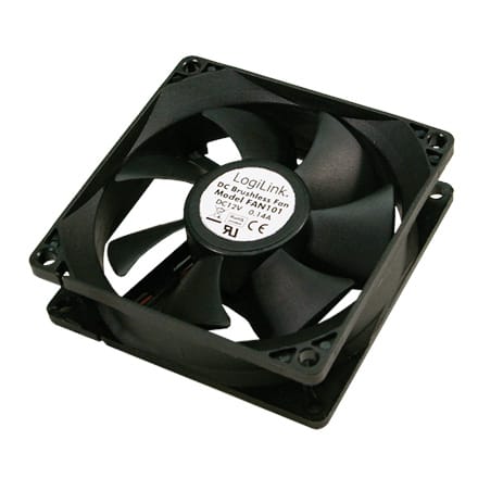 ⁨Logilink FAN103 Case fan⁩ at Wasserman.eu