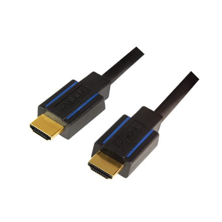 ⁨Premium HDMI Ultra HD cable, 3m⁩ at Wasserman.eu