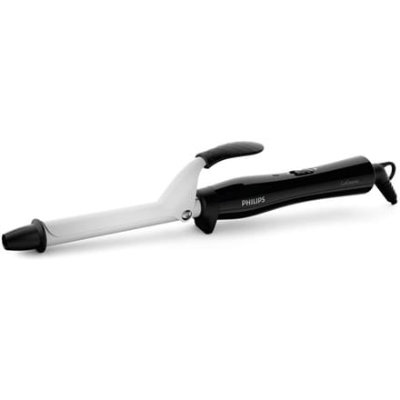 ⁨Philips StyleCare Essential Curler BHB862/00 Warranty 24 month(s), Ceramic heating system, Barrel diameter 16 mm, Temperature (⁩ at Wasserman.eu