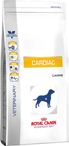 ⁨Royal Canin VD Dog Cardiac 14 kg⁩ w sklepie Wasserman.eu