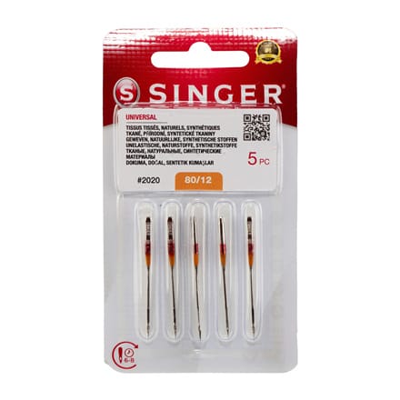 ⁨Singer | Igła, 2020 SZ12 BLST W/05⁩ w sklepie Wasserman.eu