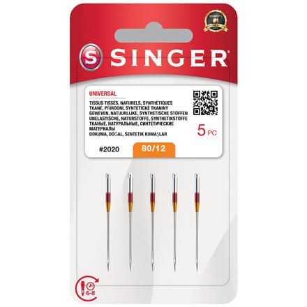⁨Singer | Igła, 2020 SZ12 BLST W/10⁩ w sklepie Wasserman.eu