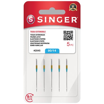⁨Singer | Igła, 2045 SZ14 BLST W/05⁩ w sklepie Wasserman.eu