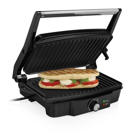 Tristar | GR-2852 | Grill | Grill kontaktowy | 1500 W | Aluminium w sklepie Wasserman.eu