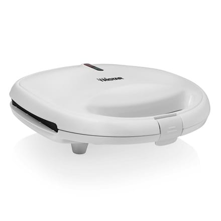⁨Tristar Sandwich maker SA-3052 750 W, Number of plates 1, Number of pastry 2, White⁩ at Wasserman.eu