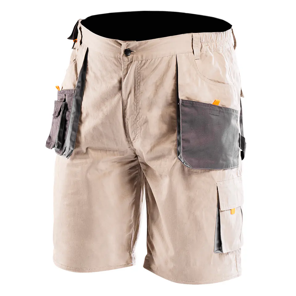 ⁨SUMMER shorts, size S/48⁩ at Wasserman.eu