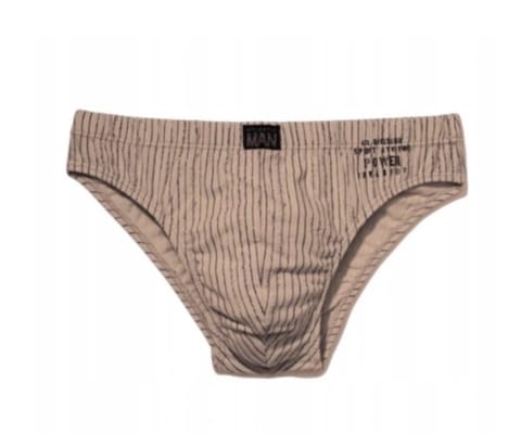 ⁨BRIEFY ATLANTIC MP-1058 (Beige, Size XL (42))⁩ at Wasserman.eu