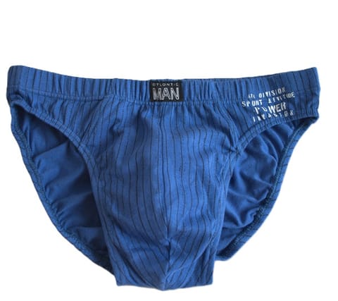 ⁨BRIEFY ATLANTIC MP-1058 (Color: blue, Size: XXL (44))⁩ at Wasserman.eu
