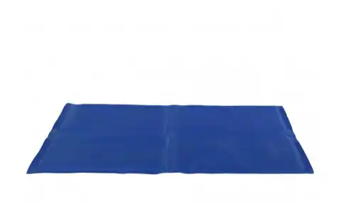 ⁨TRIXIE TX-28687 Kühlendes Haustierbett 110x70 cm XXL Blau⁩ im Wasserman.eu