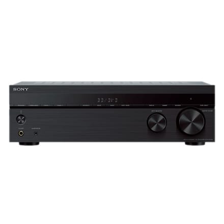 5.2-kanałowy amplituner kina domowego Sony STRDH590 | 5.2-kanałowy amplituner kina domowego Sony | STR-DH590 | port USB | Blueto w sklepie Wasserman.eu