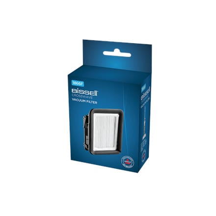 ⁨Bissell | Filtr CrossWave | Bez ml | 1 szt.⁩ w sklepie Wasserman.eu