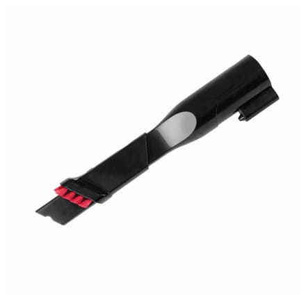 ⁨Bissell XL Sliding Crevice Tool with Brush (bag) Titanium⁩ at Wasserman.eu