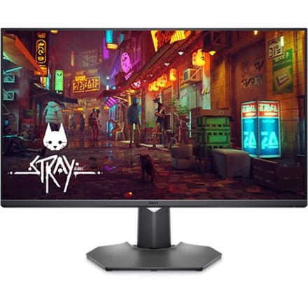 ⁨Dell | G3223Q | 32 " | IPS | UHD | 3840 x 2160 | 16:9 | 1 ms | 400 cd/m² | Czarny | Porty HDMI w ilości 1 | 120 Hz⁩ w sklepie Wasserman.eu