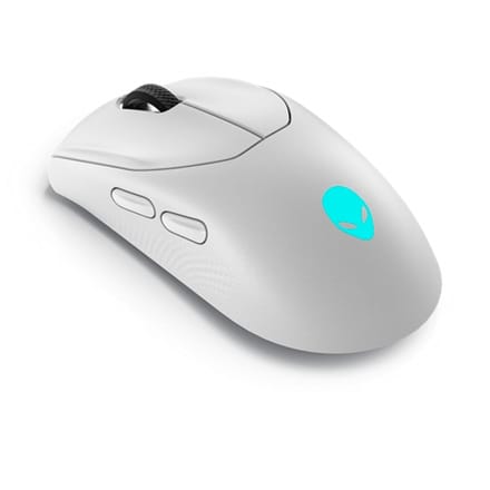 ⁨Dell | Mysz | Bezprzewodowa mysz do gier 2,4 GHz | Alienware Tri-Mode AW720M | Bezprzewodowa | Bezprzewodowa - 2,4 GHz, Bluetoot⁩ w sklepie Wasserman.eu
