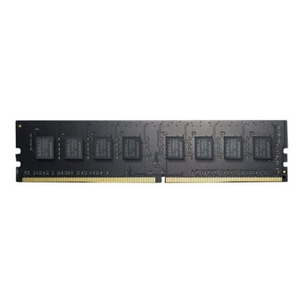 G.Skill 8 GB, DDR4, 2666 MHz, PC/server, Registered No, ECC No at Wasserman.eu