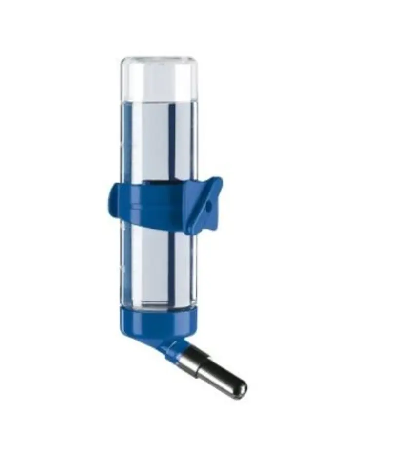 ⁨Drinks - Automatic dispenser for rodents - blue⁩ at Wasserman.eu