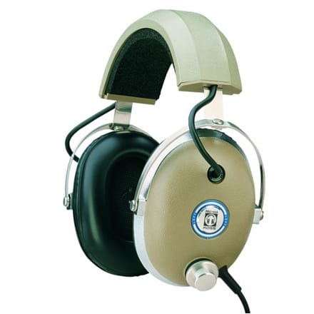 ⁨Koss Headphones PRO4AA Headband/On-Ear, 6.35mm ( 1/4inch), Titanium/Black,⁩ at Wasserman.eu
