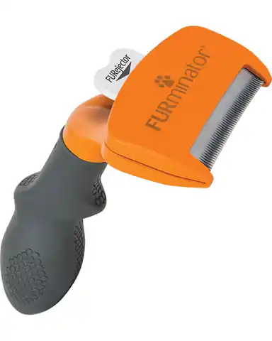 ⁨FURminator - furminator for short-haired dogs - M⁩ at Wasserman.eu