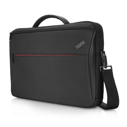 Lenovo | Fits up to size 15.6 " | Professional | ThinkPad Professional 15.6-inch Slim Topload Case (Premium, lightweight, water- w sklepie Wasserman.eu
