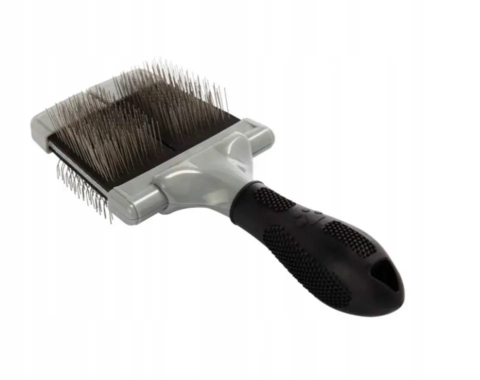 ⁨FURminator - Poodle brush for dogs and cats - L Firm⁩ at Wasserman.eu