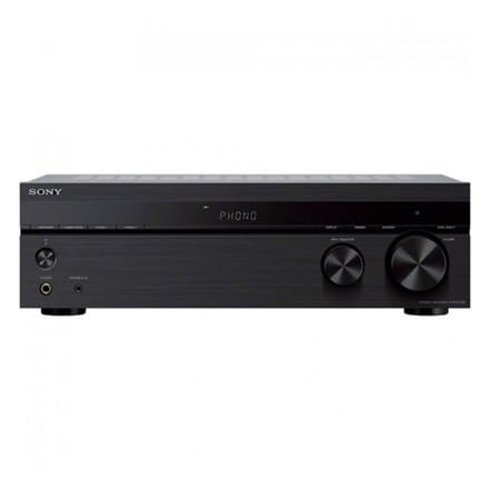 Sony STR-DH190 Bluetooth, Wireless connection, FM radio at Wasserman.eu