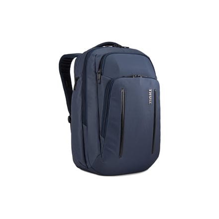 Thule Crossover 2 30L C2BP-116 Fits up to size 15.6", Dress Blue, Backpack at Wasserman.eu