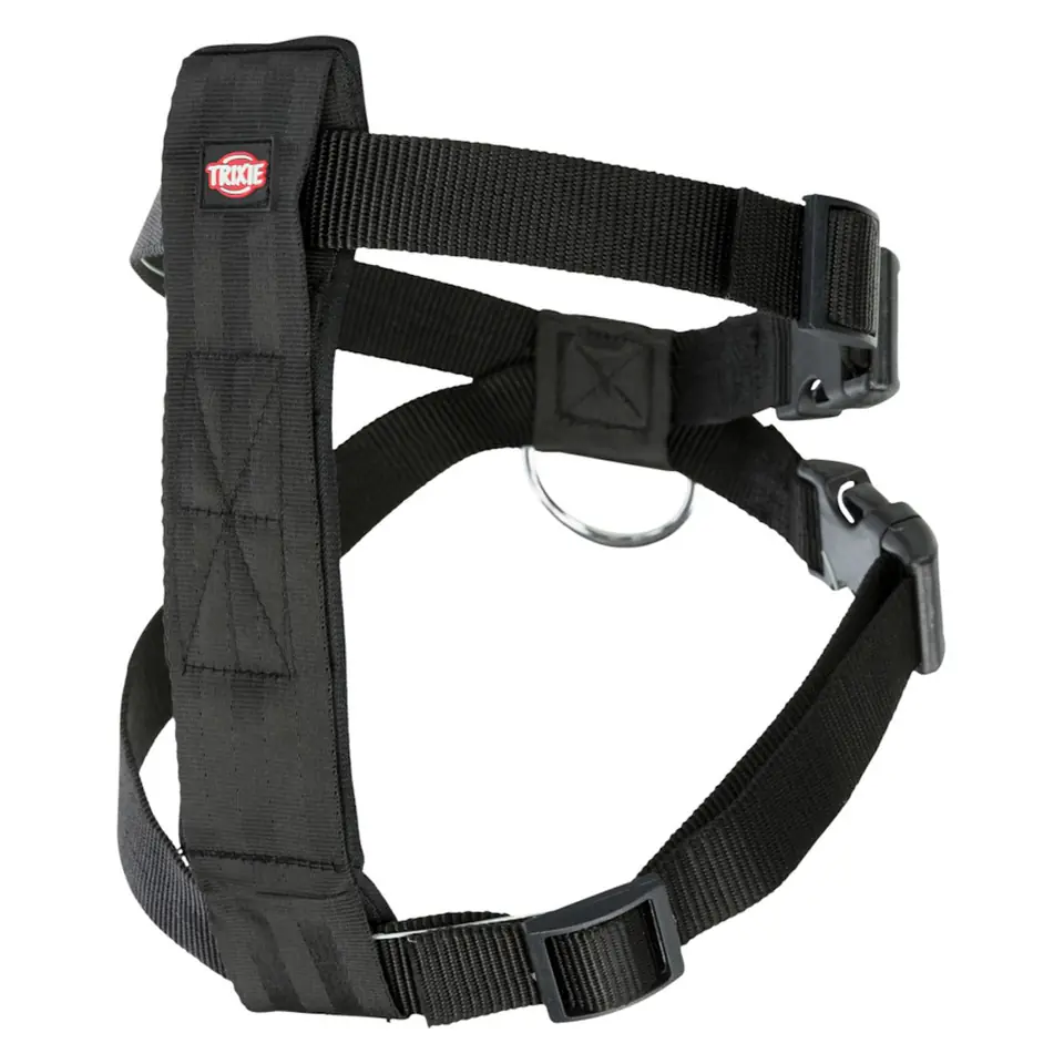 ⁨TRIXIE Car-safety dog harness S 1290⁩ at Wasserman.eu