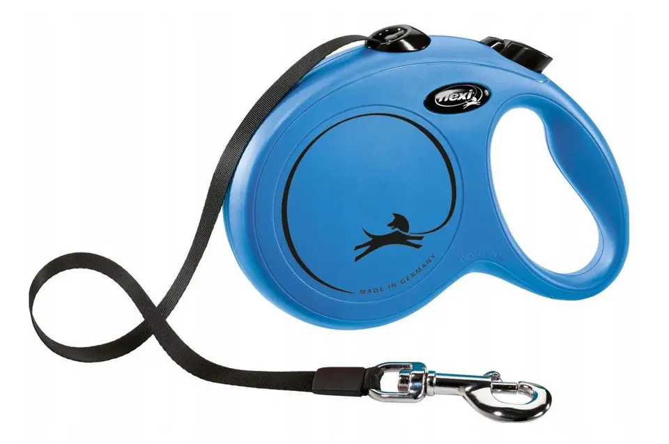 Flexi Classic L 5 m Dog Retractable lead at Wasserman.eu