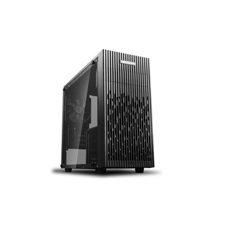 ⁨Deepcool MATREXX 30 Side window, Micro ATX, Power supply included No⁩ at Wasserman.eu