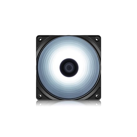Deepcool | Wentylator obudowy | RF 120 W | Wentylator obudowy w sklepie Wasserman.eu