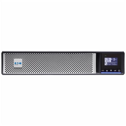 ⁨Eaton | UPS | 5PX 2200i RT2U G2 | 2200 VA | 2200 W⁩ w sklepie Wasserman.eu