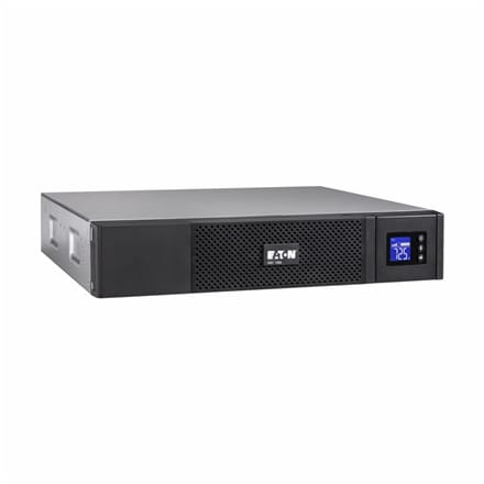 ⁨Eaton | UPS | 5SC 1000i Rack2U | 1000 VA | 700 W | V⁩ w sklepie Wasserman.eu