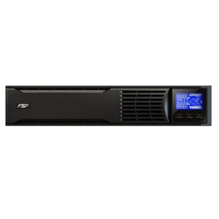 Fortron | CHAMP 1K RACK | 1000 VA | 900 W w sklepie Wasserman.eu