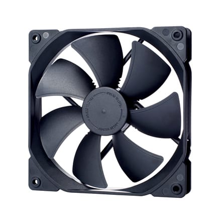 ⁨FDE Dynamic X2 GP-14 140mm Black⁩ at Wasserman.eu