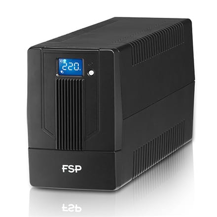 ⁨FSP IFP 1500 1500 VA, 900 watts⁩ at Wasserman.eu