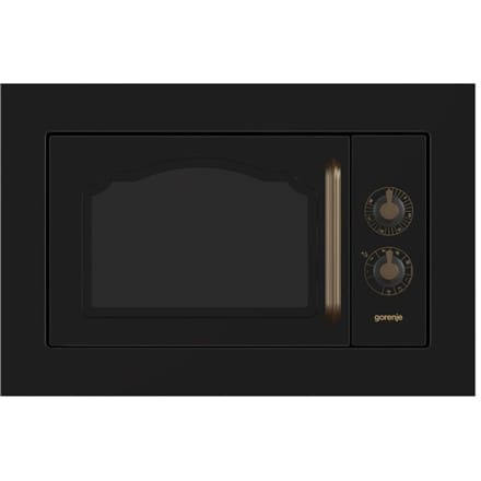 ⁨Microwave oven BM235CLB⁩ at Wasserman.eu